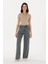 Tisha U.s Polo Assn. Kadın Jean Pantolon 2114782 Yeşil 3
