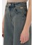 Tisha U.s Polo Assn. Kadın Jean Pantolon 2114782 Yeşil 4