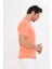 Erkek T-Shirt Supima Cotton Elastan 2