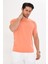 Erkek T-Shirt Supima Cotton Elastan 3