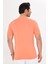Erkek T-Shirt Supima Cotton Elastan 4