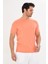 Erkek T-Shirt Supima Cotton Elastan 5