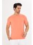Erkek T-Shirt Supima Cotton Elastan 6