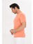 Erkek T-Shirt Supima Cotton Elastan 7