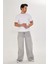 Erkek T-Shirt Supima Cotton Elastan 6