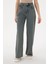 Tisha U.s Polo Assn. Kadın Jean Pantolon 2114782 Yeşil 5