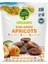 Organik Kuru Kayısı - Kayısı Kurusu- Kuru Meyve - Organik Kuru Meyve- Glutensiz- Vegan 567G 1