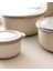 Lucca Storage Container Set 4