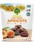 Organik Kuru Kayısı- Kuru Kayısı- Gün Kurusu Kayısı- Organik Kayısı-vegan-glutensiz 1.13 kg 1