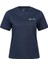 Alıce Kadın Yuvarlak Yaka T-Shirt 1