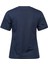 Alıce Kadın Yuvarlak Yaka T-Shirt 4