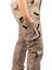 Bej Taktical Outdoor Pantolon 3