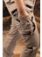 Bej Taktical Outdoor Pantolon 5