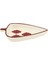 Vie Rouge Oiseau Sunum Tabağı 14 cm 3