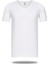 Star 206 Modal Yarım Kol V-Yaka T-Shirt Atlet 3