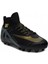 Yusufshoes Boğazlı Yetişkin Çocuk Unisex Halısaha Krampon Futbol Ayakkabısı 2