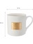 Droit Gold Kupa - Beyaz - 385ML 3