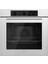 Flowart QBL62CB-SS206-D087 7 Prog. Mekanik Turbo Ankastre Set - Beyaz 2