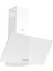 Flowart QBL62CB-SS206-D087 7 Prog. Mekanik Turbo Ankastre Set - Beyaz 4