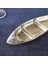 Marin Fish 3'lü Çerezlik 10 x 36,25 cm 3