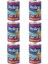 Dana Etli Gravy Pate Yetişkin Köpek Konservesi Yaş Mama 395 gr - 6 Adet 1
