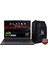 Slayer R9T-5050 C1 Amd Ryzen 9 7845HX 32GB Ram 1tb SSD RTX5050 16" 180Hz Qhd+ IPS Freedos Oyuncu Laptop 1