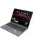 Slayer R9T-5050 C1 Amd Ryzen 9 7845HX 32GB Ram 1tb SSD RTX5050 16" 180Hz Qhd+ IPS Freedos Oyuncu Laptop 3