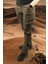 Haki Taktical Outdoor Pantolon 4
