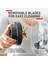 Infiny Mix Tritan BL91HD40 Yüksek Hızlı Smoothie Blender - 1600W, 2.6l, Tritan Malzeme, Kompakt Tasarım 4