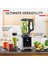 Infiny Mix Tritan BL91HD40 Yüksek Hızlı Smoothie Blender - 1600W, 2.6l, Tritan Malzeme, Kompakt Tasarım 6
