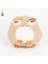 Toad Plush Kurbağa Peluş Oyuncaklar Bebek Bebek Ev Dekorasyonları (Yurt Dışından) 1