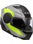 Scope 2 Durıa Gri-Neon Sarı Kask 5