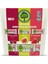Organik Meyve & Fındık Karışık Mini Bar Paketi - Meyve Barı- Organik- Glutensiz- Vegan20 gr x 24 Ad 1