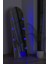 Meşe Antre Koridor Duvar Salon Banyo Wc Ofis Çocuk Yatak Odası LED Ampullü Boy Ayna 50X150CM 3
