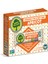 Organik Kayısı&incir&fındık Bar- Meyve Barı- Organik Meyve Barı- Glutensiz- Vegan 40 gr x 4 Ad 1