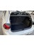 2023 Volkswagen Golf 8 (Alt Kademe) Uyumlu 3D Kauçuk Bagaj Havuzu 1
