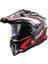 Explorer C Karbon Frontıer Iı Kırmızı Kask 1
