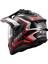 Explorer C Karbon Frontıer Iı Kırmızı Kask 3