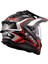 Explorer C Karbon Frontıer Iı Kırmızı Kask 5