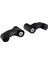 Sym Jet x 125 2022-2024 Uyumlu Ayna Genişletme Siyah 2