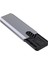 USB 3.2 Type-C To Pcıe Express Nvme SSD M.2 M-Key M&b-Key Hard Disk Kutusu 4