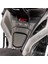 Honda Pcx 125 / 150 2018-2020 Uyumlu Tank Pad Siyah 4