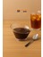 Asimetrik Tatlı ve Sunum Kasesi Kapak 250 Ml. (15 Adet) Tatlı Magnolia Profiterol Tiramisu 1