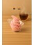 Asimetrik Tatlı ve Sunum Kasesi Kapak 250 Ml. (15 Adet) Tatlı Magnolia Profiterol Tiramisu 2