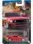 Silver Series '69 Ford Mustang Boss 302 JBY51 1