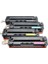 I-Sensys MF-655CX (CF400/201A) 4 Renk Muadil Toner Seti CRG-067 Çipli 4