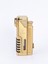 Gold 4 Jet Alevli Gazlı Çakmak – CCM0565 1