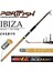 Ibiza 360 cm Olta Kamışı 200 gr 1