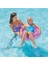 76 cm Jumbo Deniz Havuz Simidi 8 Yaş Üstü Için / Transparent Swim Tube - 59260 3