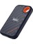 ZX20 1tb Taşınabilir SSD NT01ZX20-001T-32BL 2000MB/1800MB/S' USB 3.2 Gen 2 Type-C 1